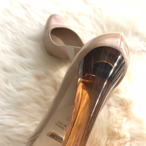 Greymer heels - Picture 4 of 5